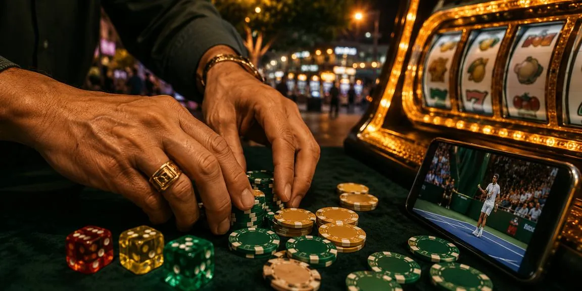 Roulette Pháp